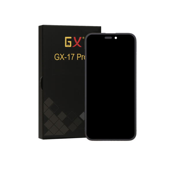 Pantalla Incell HD+ GX de repuesto para iPhone 17 Pro