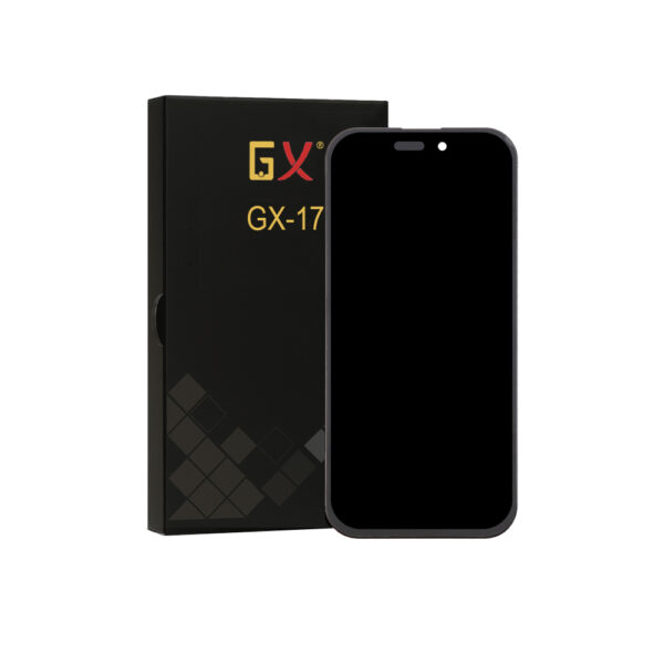 Pantalla Incell HD+ GX de repuesto para iPhone 17