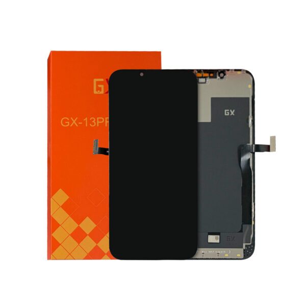 Pantalla Incell GX de repuesto para iPhone 13 Pro Max