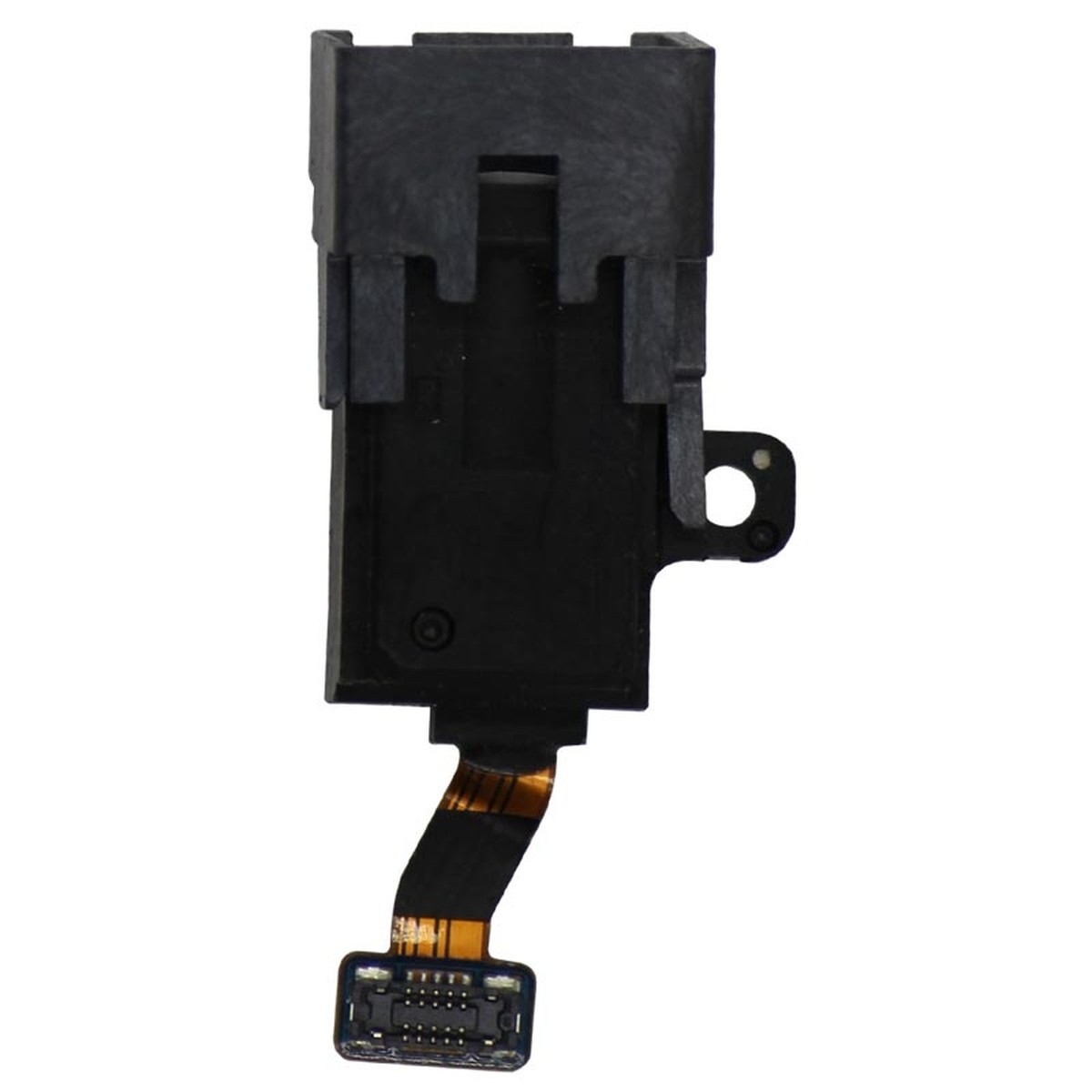 Flex de conector de auriculares para Galaxy Note 8 (N950), Midnight Black