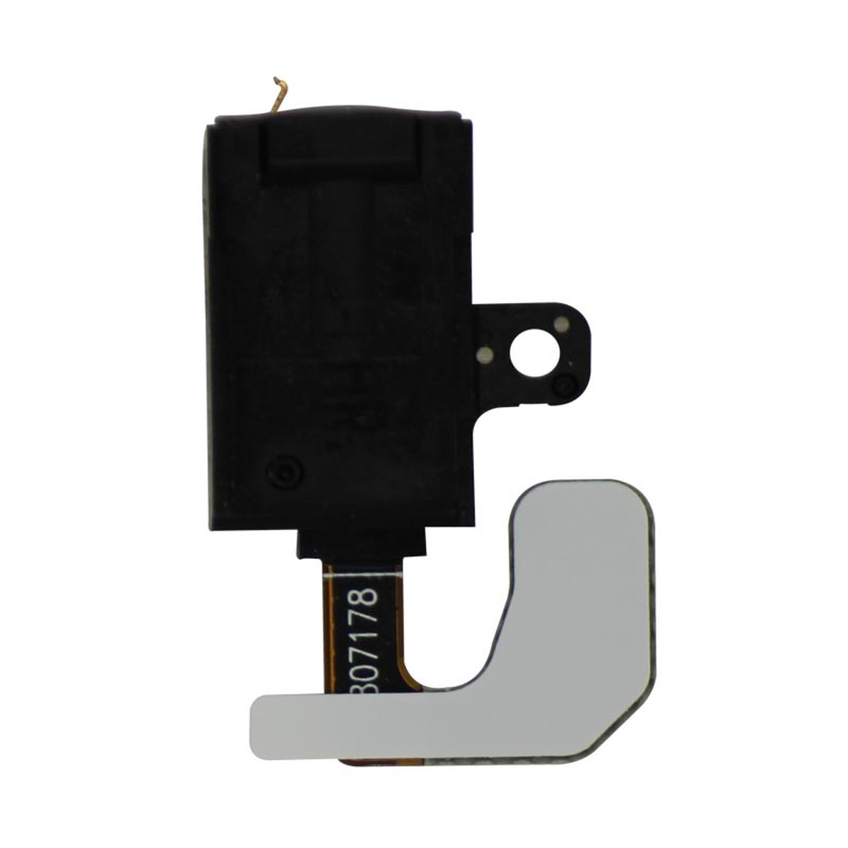 Flex de conector de auriculares para Galaxy Note 9 (N960)