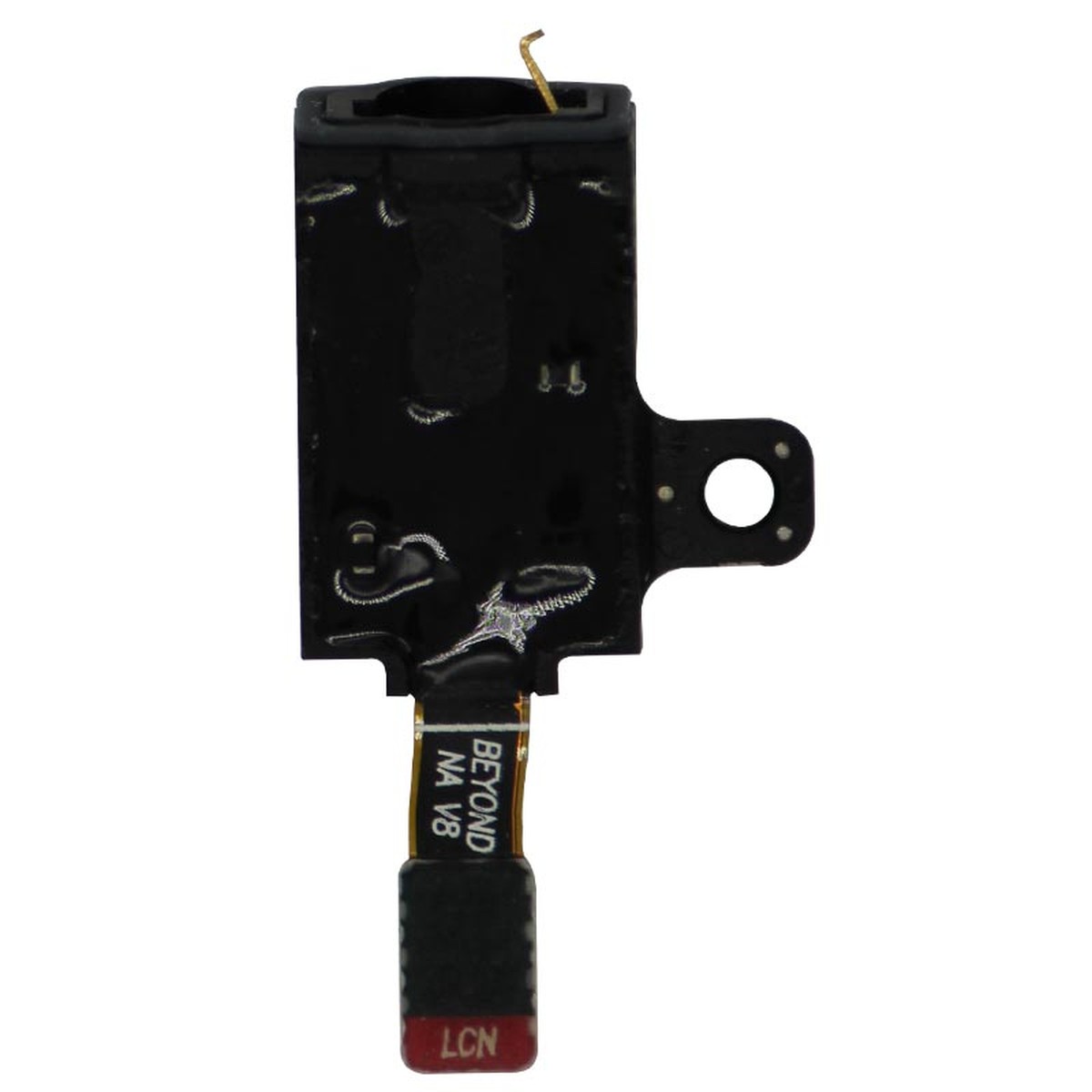 Flex de conector de auriculares para Galaxy S10 / S10e / S10 Plus — imagen 2