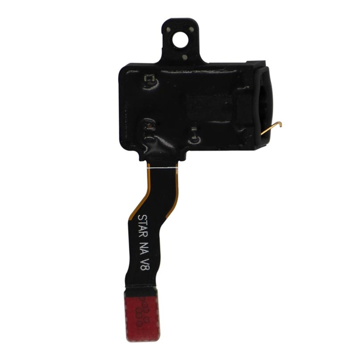 Flex de conector de auriculares para Galaxy S9 / S9 Plus — imagen 2