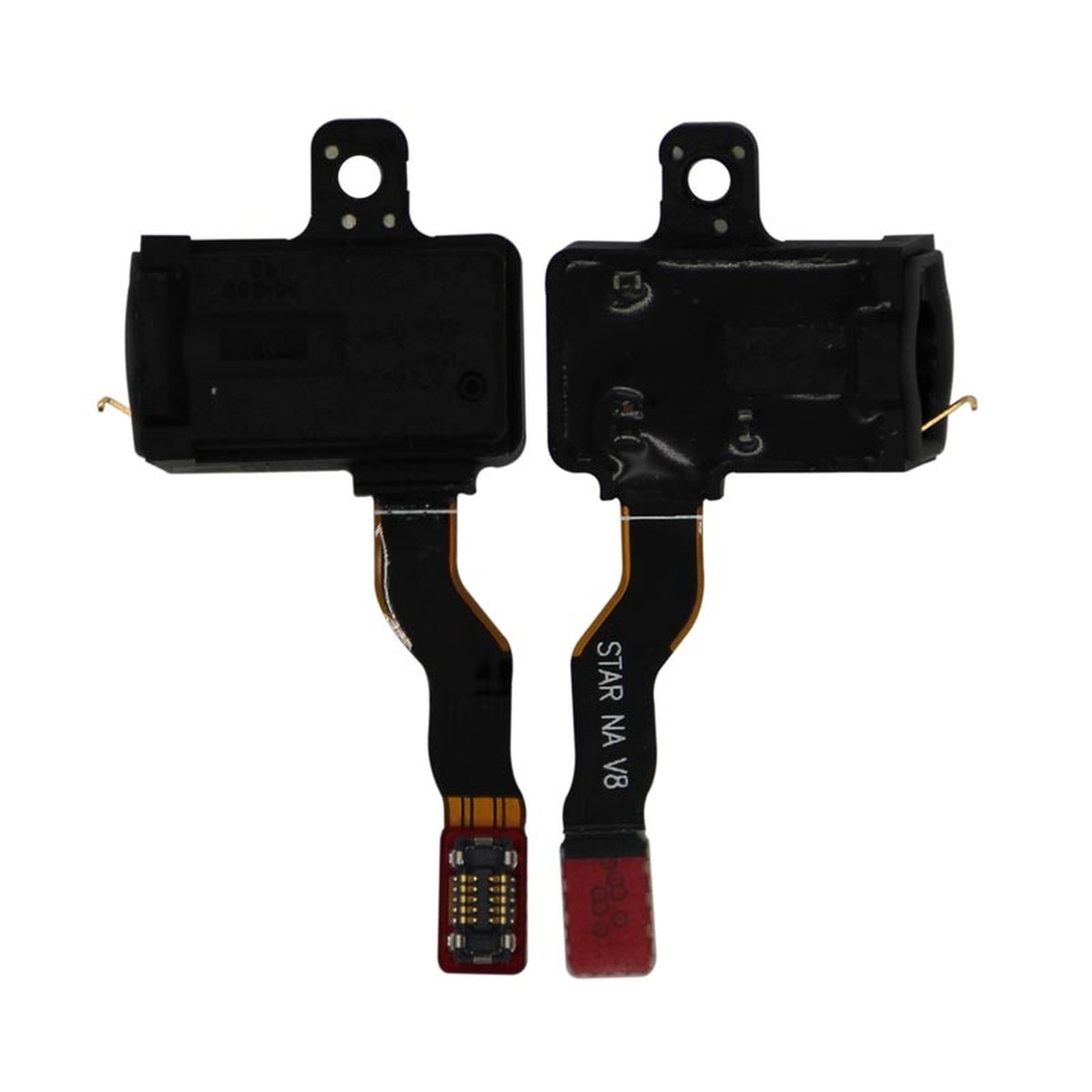 Flex de conector de auriculares para Galaxy S9 / S9 Plus
