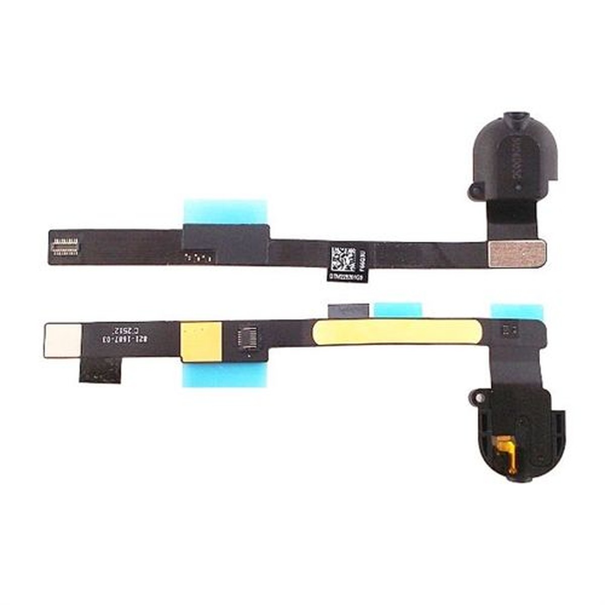 Flex de conector de auriculares para iPad Mini 1