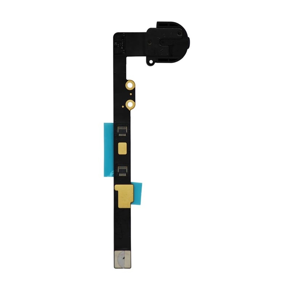 Flex de conector de auriculares para iPad Mini 2 / iPad Mini 3, Black — imagen 3