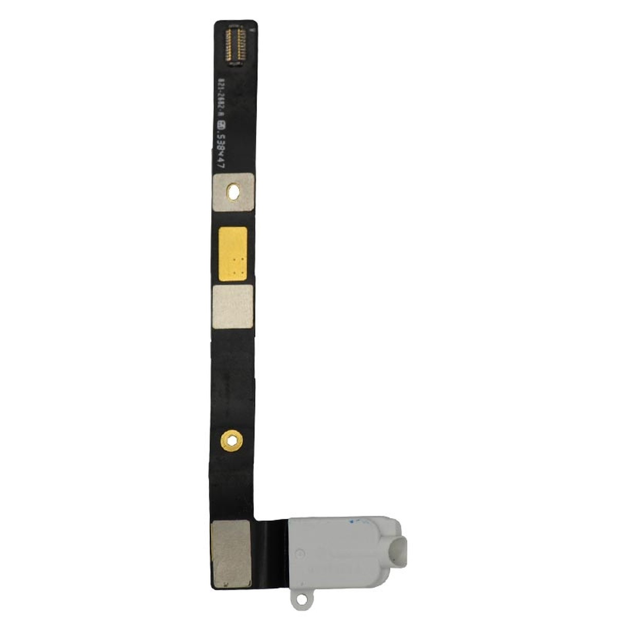 Flex de conector de auriculares para iPad Mini 4, Cellular, White — imagen 2