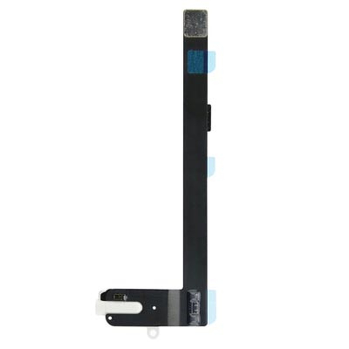 Flex de conector de auriculares para iPad Mini 4, WiFi, White — imagen 2