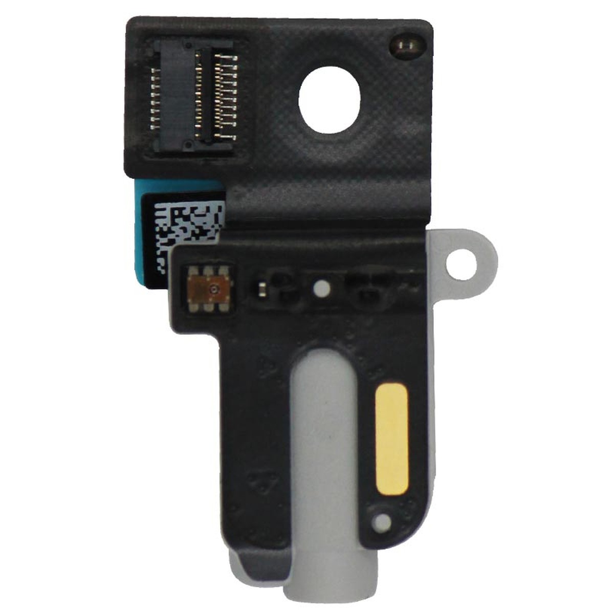 Flex de conector de auriculares para iPad Mini 5, 4G, White — imagen 2