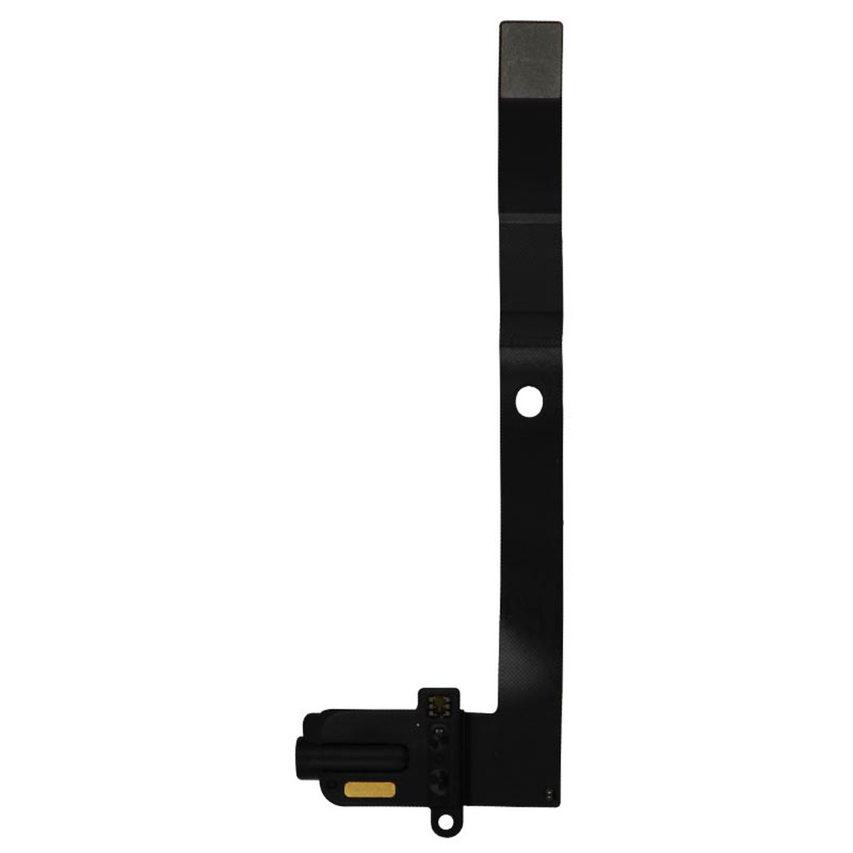 Flex de conector de auriculares para iPad Mini 5, WiFi, Black — imagen 2