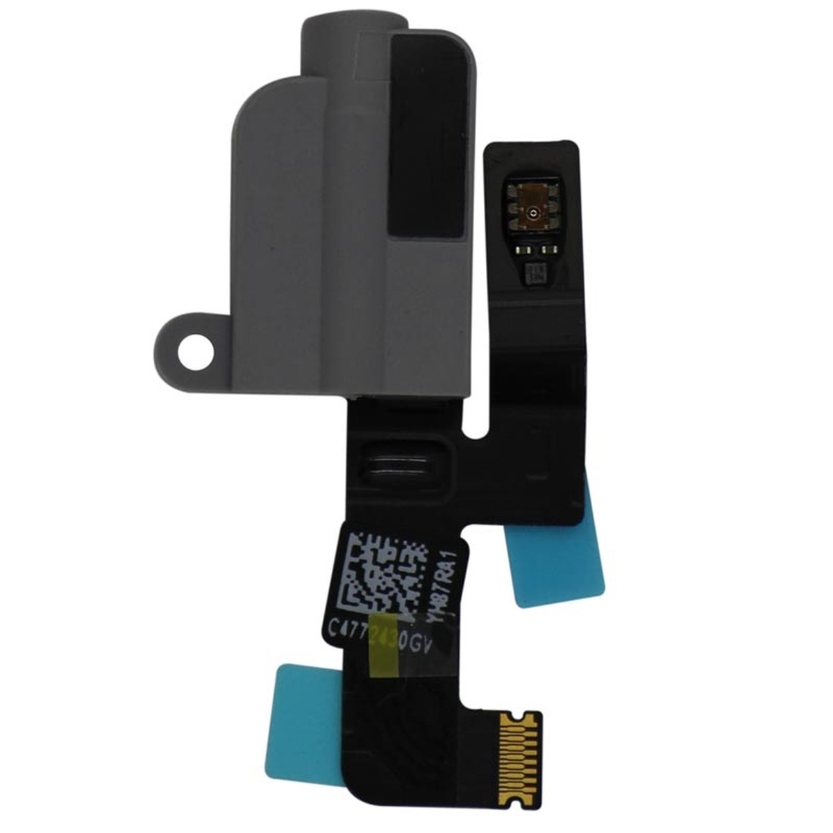 Flex de conector de auriculares para iPad Pro 10.5, Black — imagen 2