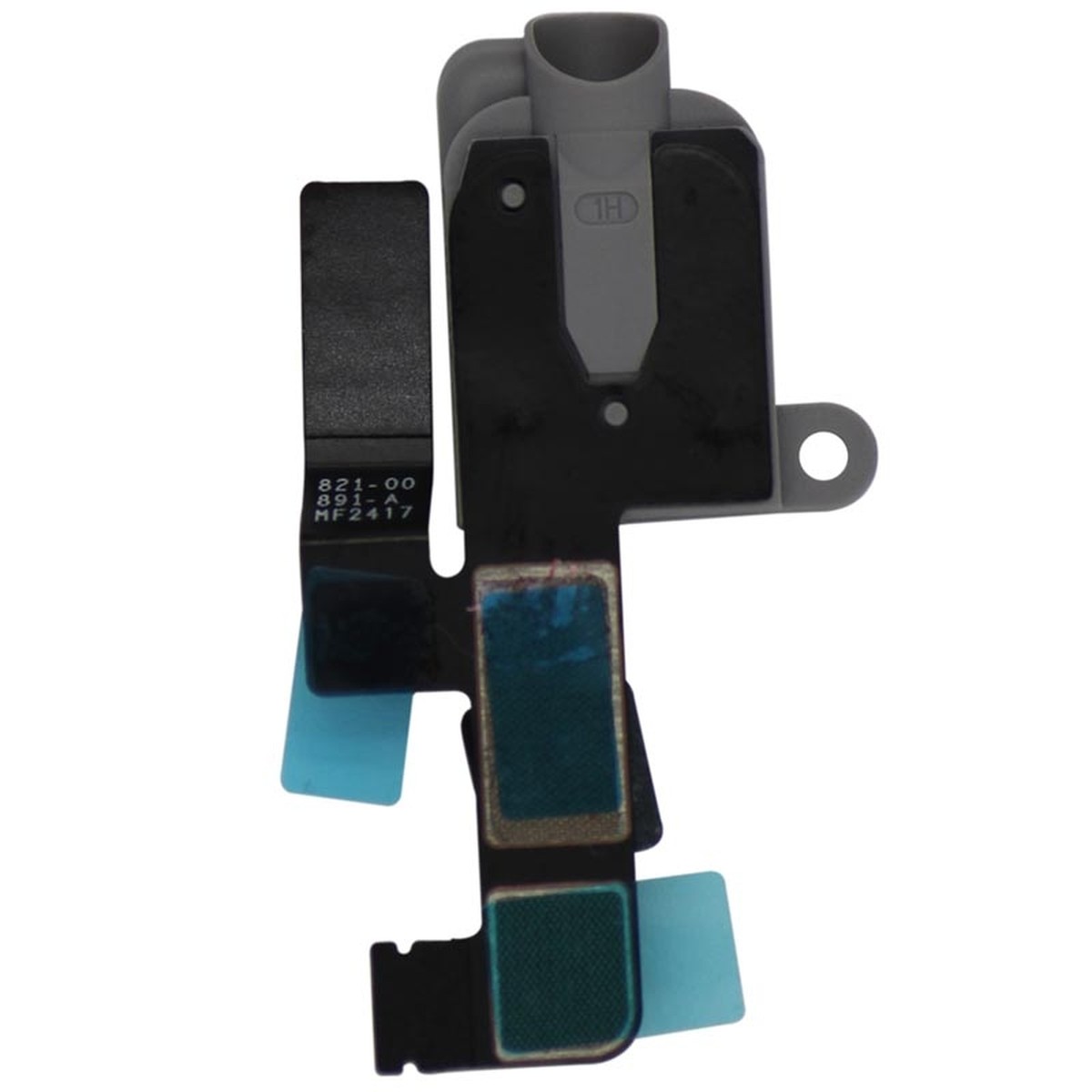 Flex de conector de auriculares para iPad Pro 10.5, Black — imagen 3