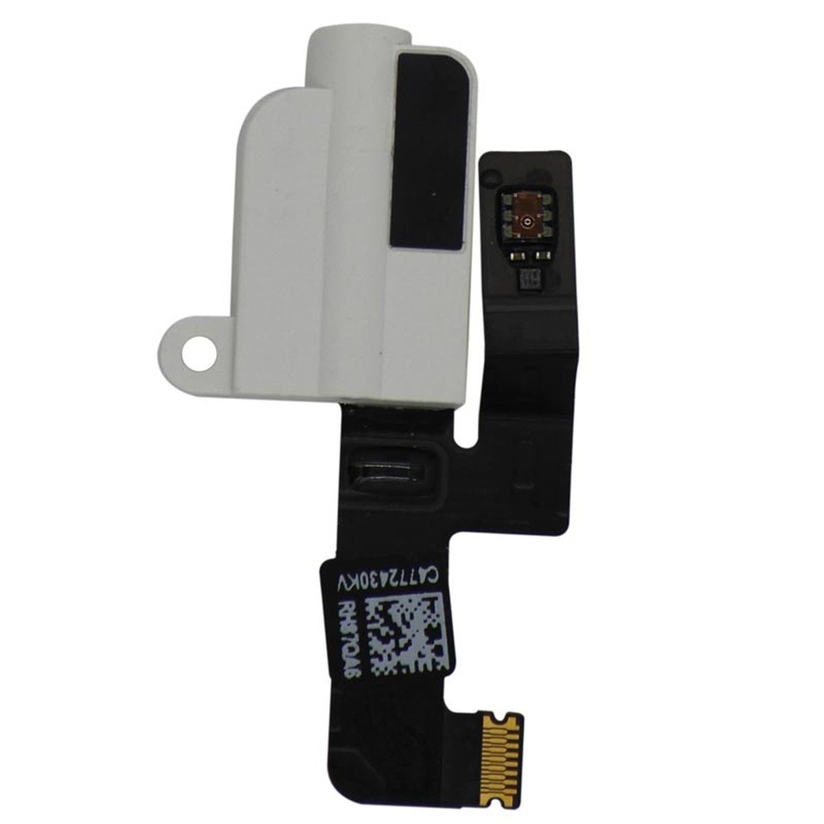 Flex de conector de auriculares para iPad Pro 10.5, White — imagen 2