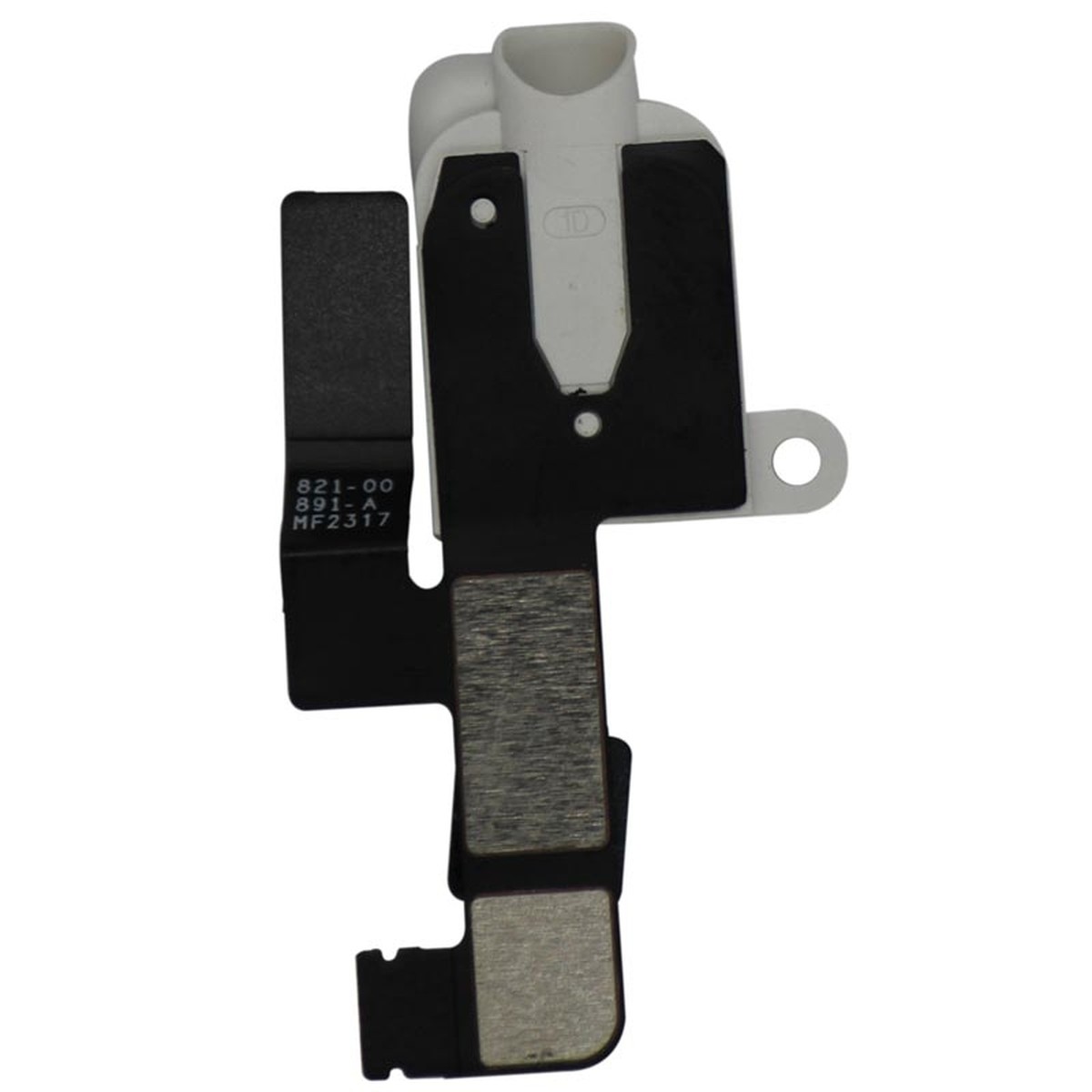 Flex de conector de auriculares para iPad Pro 10.5, White — imagen 3