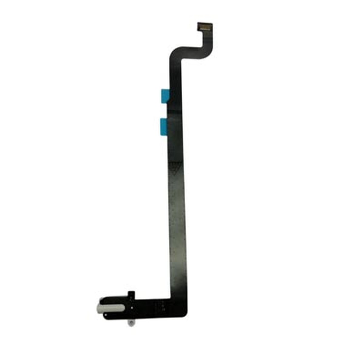 Flex de conector de auriculares para iPad Pro 12.9 1st Gen, Cellular, White — imagen 2