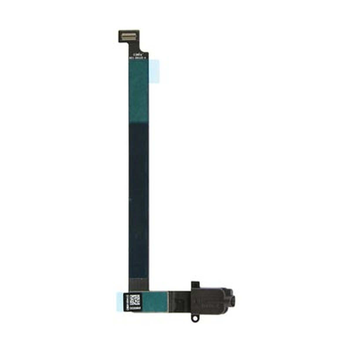 Flex de conector de auriculares para iPad Pro 12.9 1st Gen, WiFi, Black — imagen 2