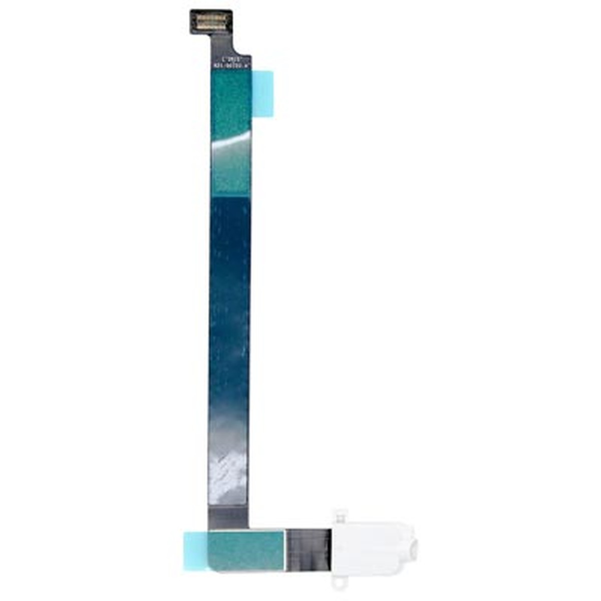 Flex de conector de auriculares para iPad Pro 12.9 1st Gen, WiFi, White — imagen 2