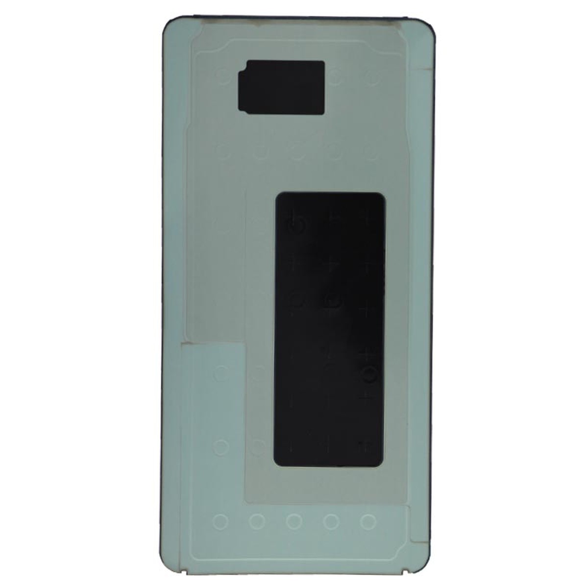 Escudo térmico para Galaxy S8 (G950)