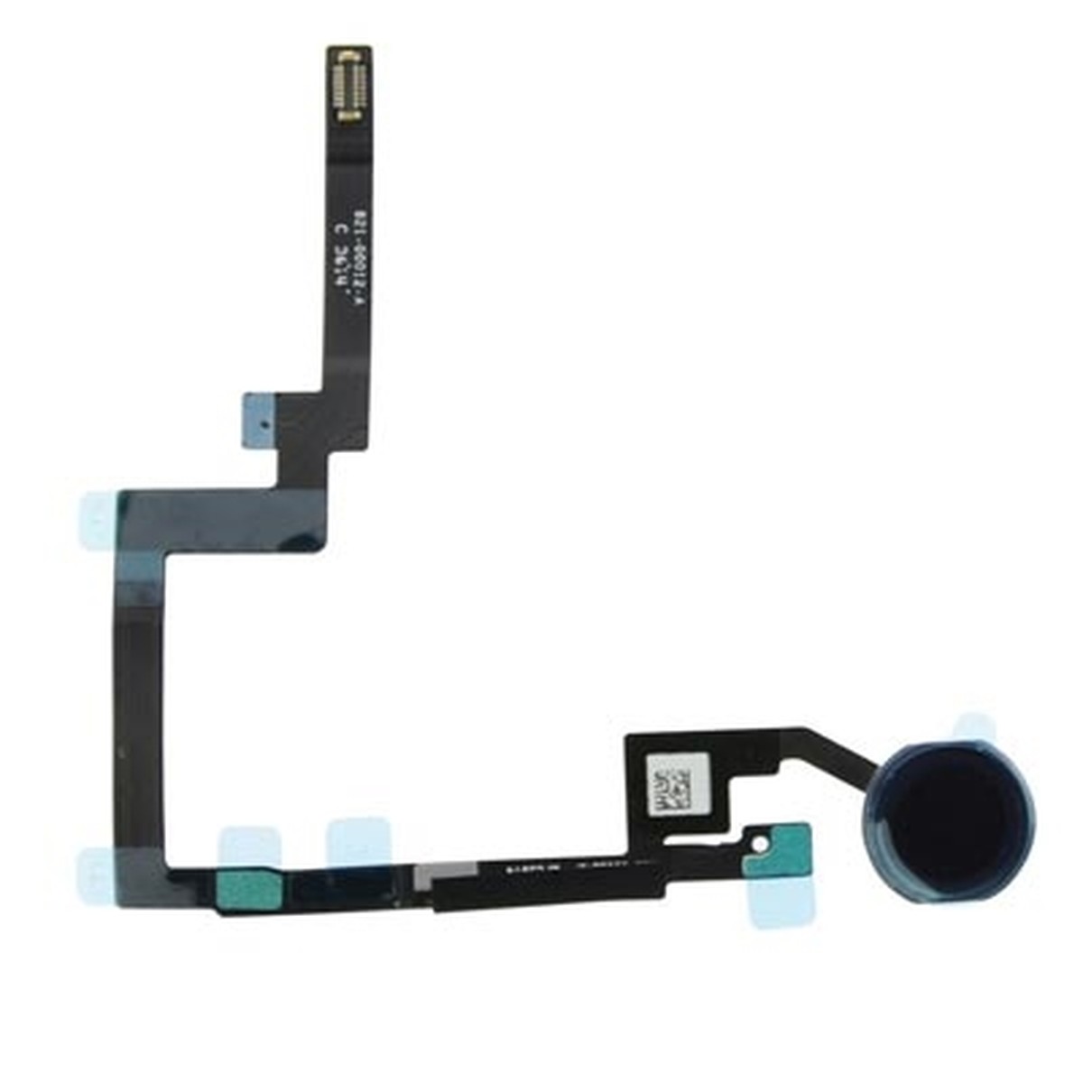 Cable del botón de inicio para iPad Mini 3, Black — imagen 3