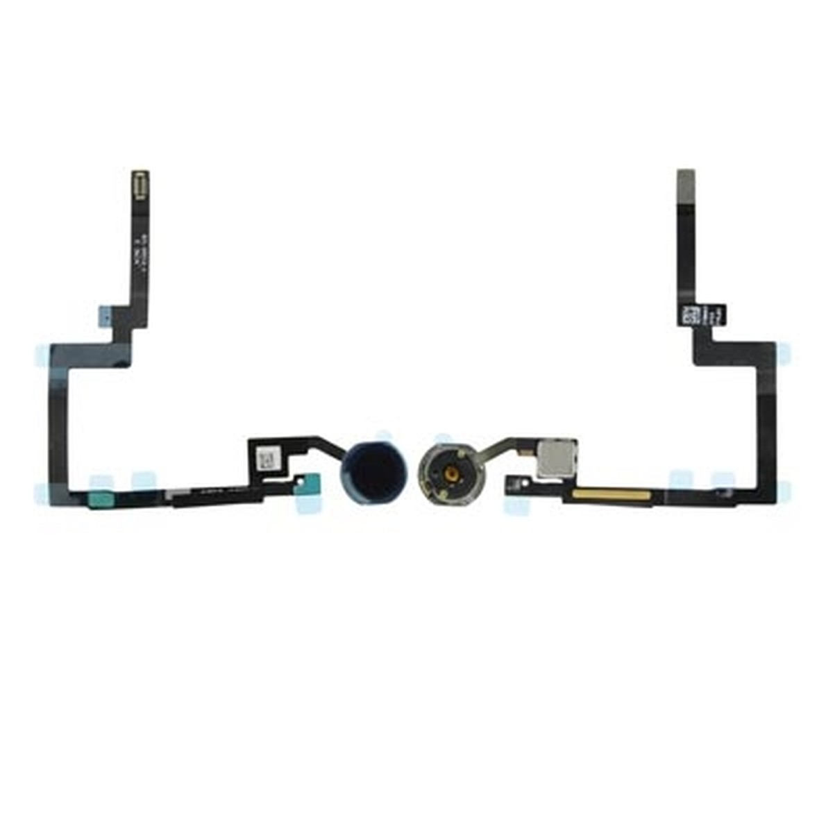 Cable del botón de inicio para iPad Mini 3, Black