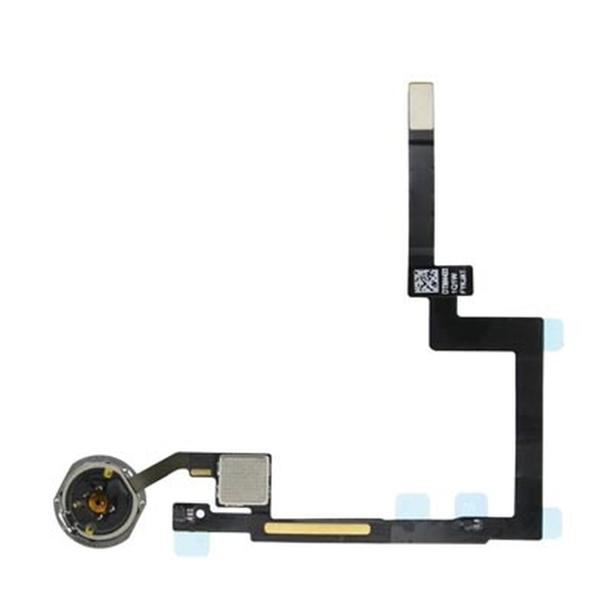Cable del botón de inicio para iPad Mini 3, Gold — imagen 2