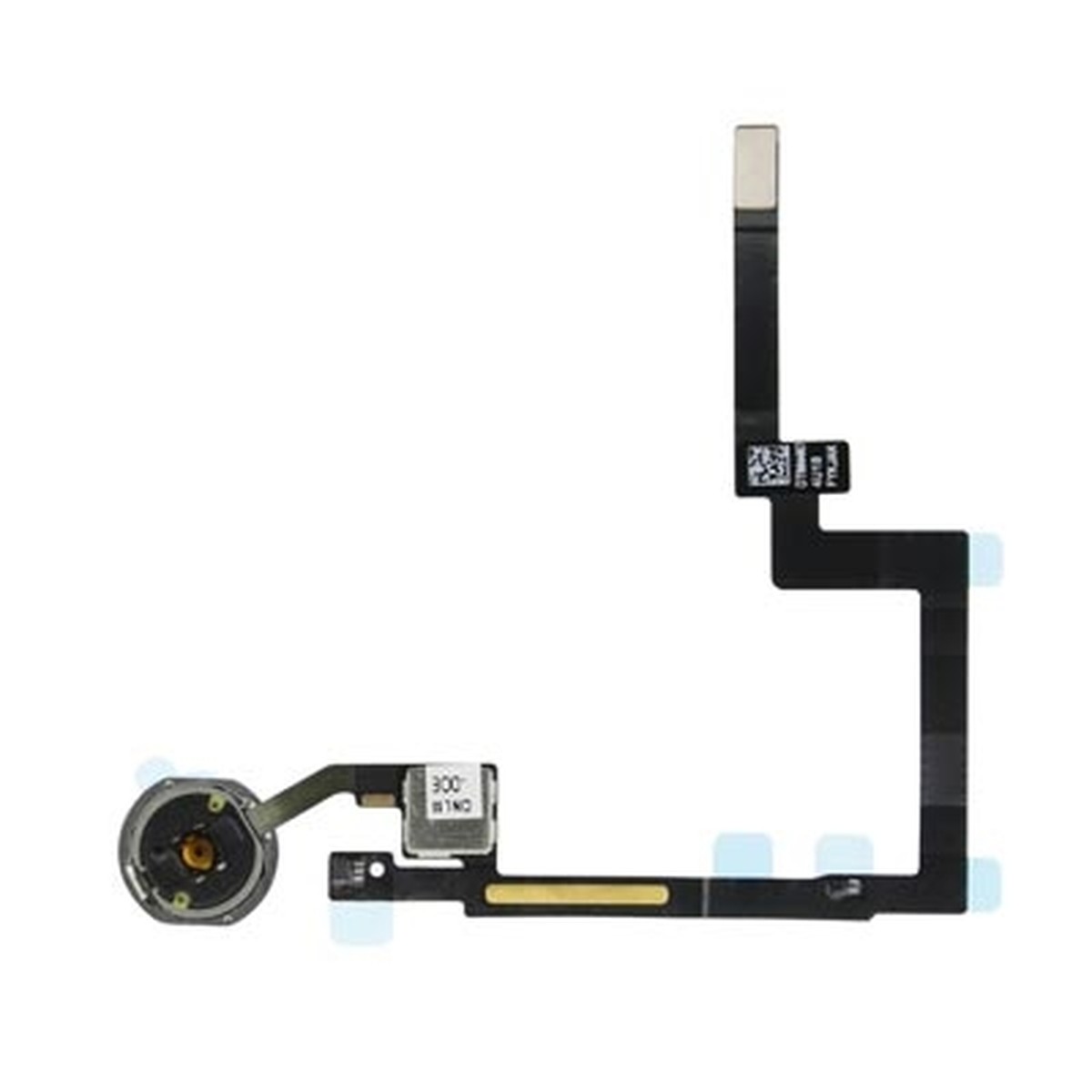 Cable del botón de inicio para iPad Mini 3, Silver — imagen 2