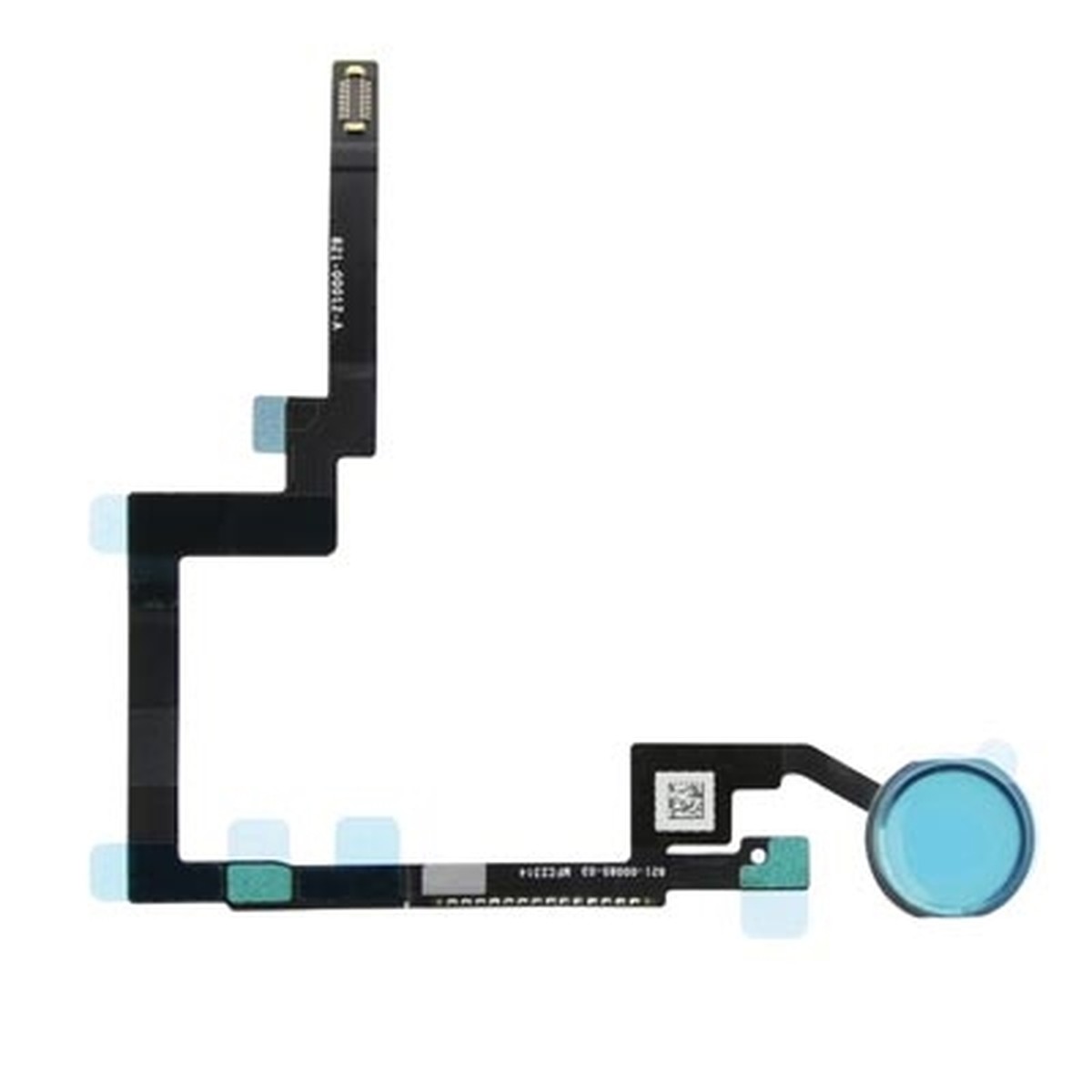 Cable del botón de inicio para iPad Mini 3, Silver — imagen 3