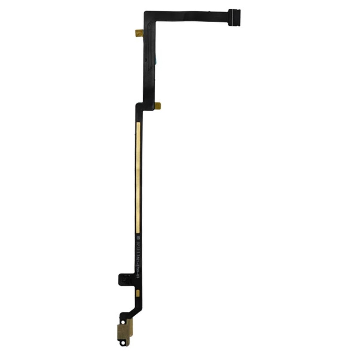 Flex del botón de inicio para iPad Air — imagen 2