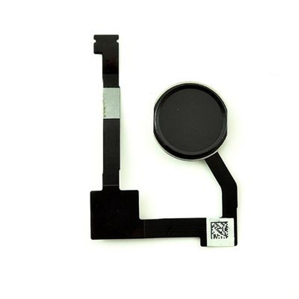 Flex del botón de inicio para iPad Air 2 / iPad Pro 12.9 1st Gen, Black
