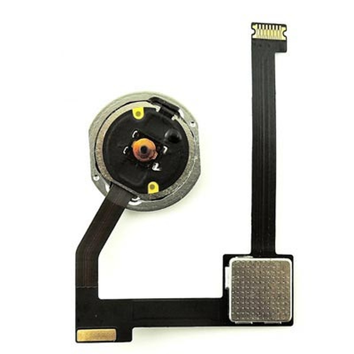 Flex del botón de inicio para iPad Air 2 / iPad Pro 12.9 1st Gen, Silver — imagen 2