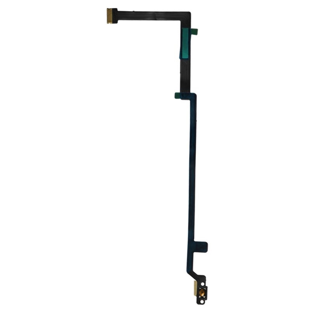 Flex del botón de inicio para iPad Air