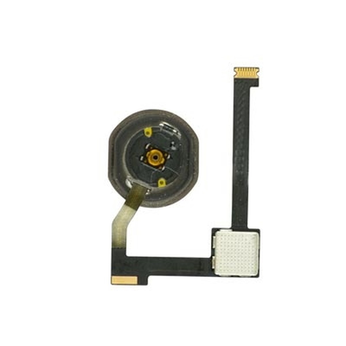 Flex del botón de inicio para iPad Mini 4, Black — imagen 3