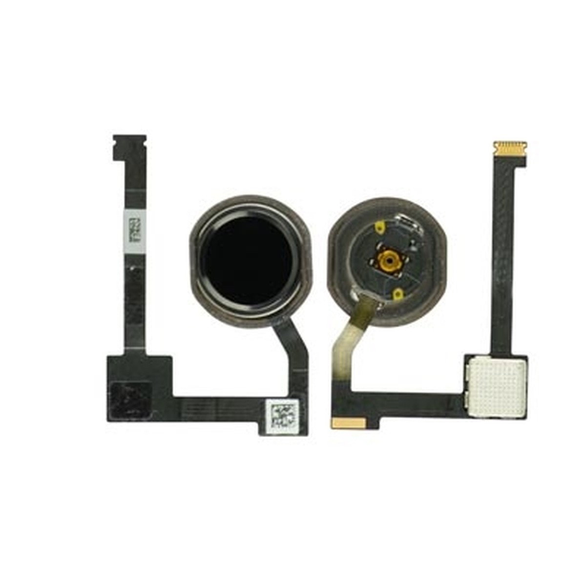 Flex del botón de inicio para iPad Mini 4, Black