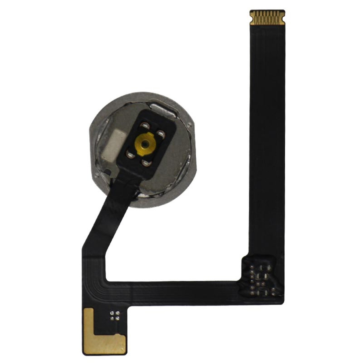 Flex del botón de inicio para iPad Mini 5, Silver — imagen 2