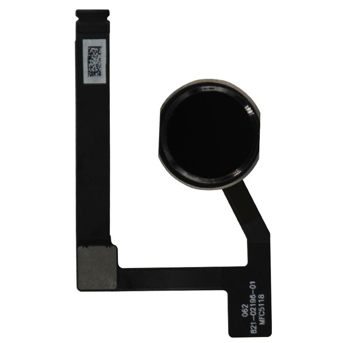 Flex del botón de inicio para iPad Mini 5, Space Gray