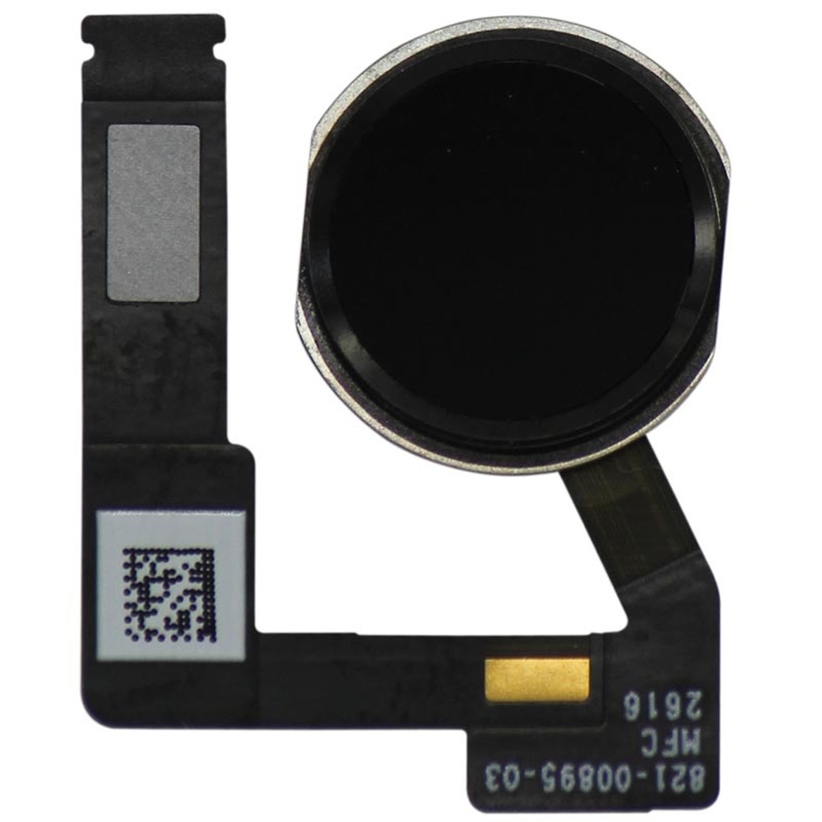 Flex del botón de inicio para iPad Pro 10.5 / iPad Air 3, Black — imagen 2