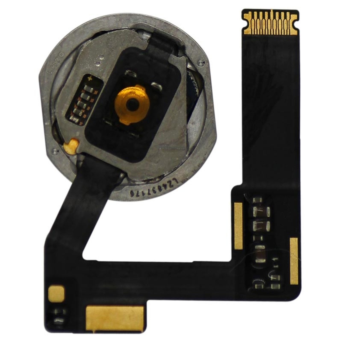 Flex del botón de inicio para iPad Pro 10.5 / iPad Air 3, Gold — imagen 3