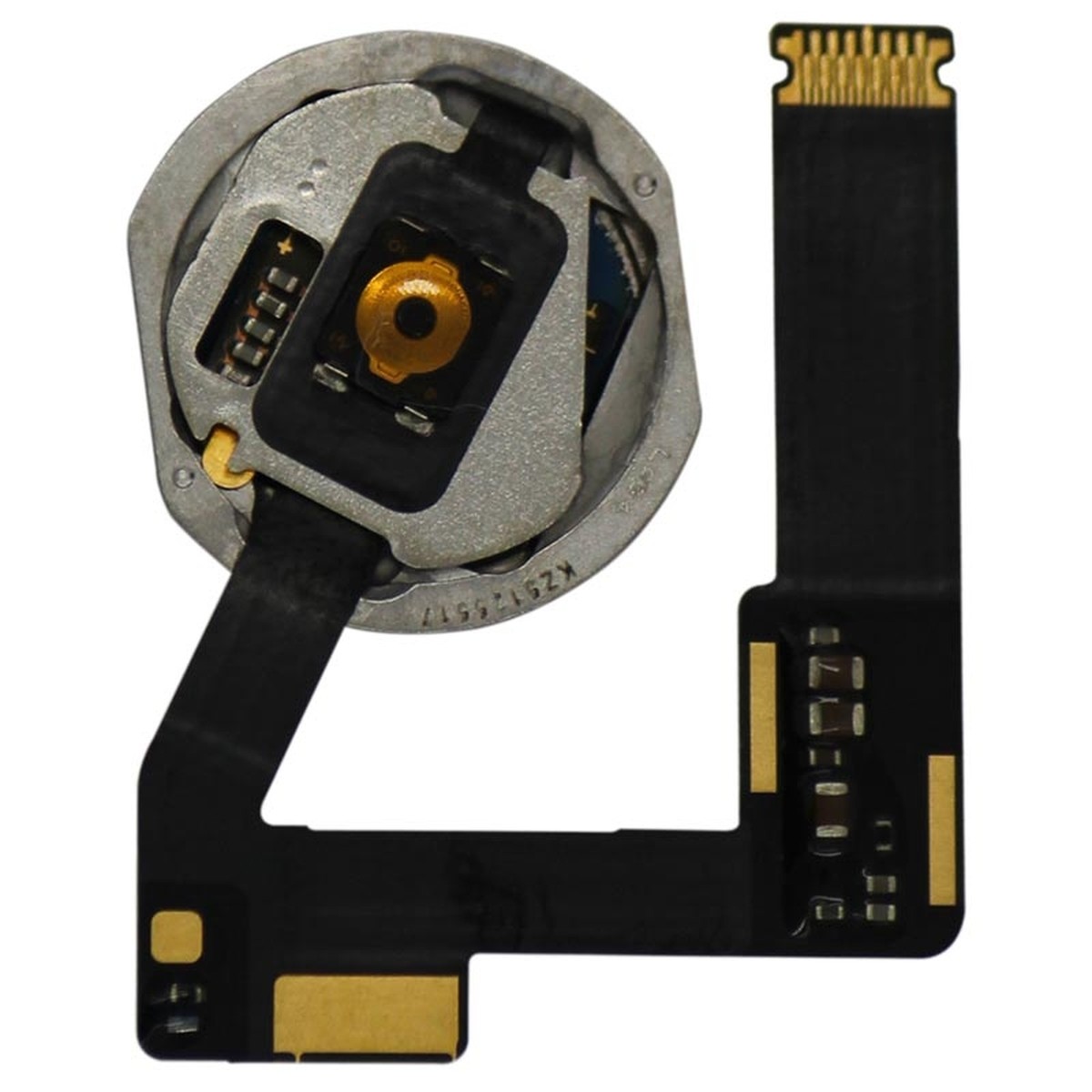 Flex del botón de inicio para iPad Pro 10.5 / iPad Air 3, Rose Gold — imagen 3