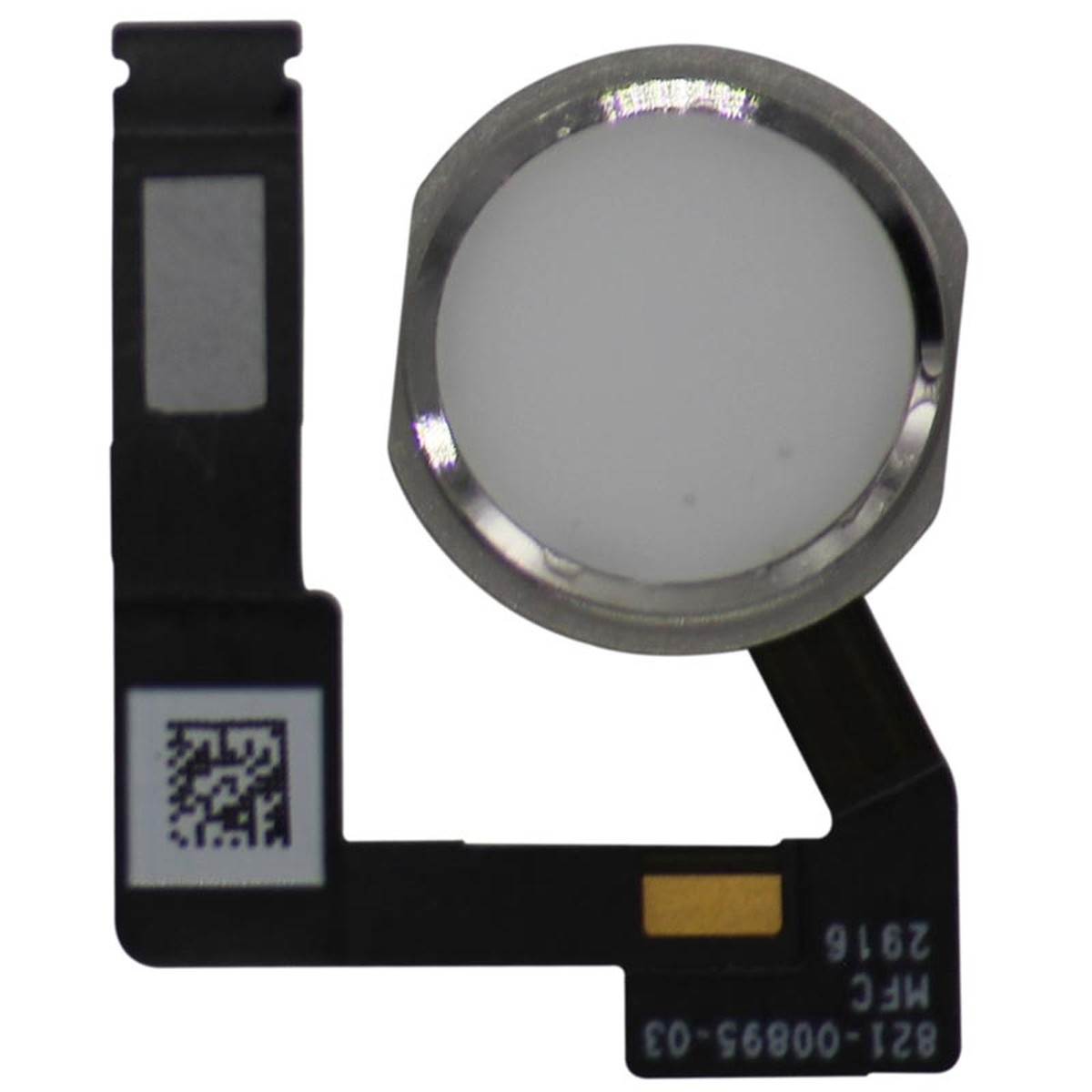 Flex del botón de inicio para iPad Pro 10.5 / iPad Air 3, White — imagen 2