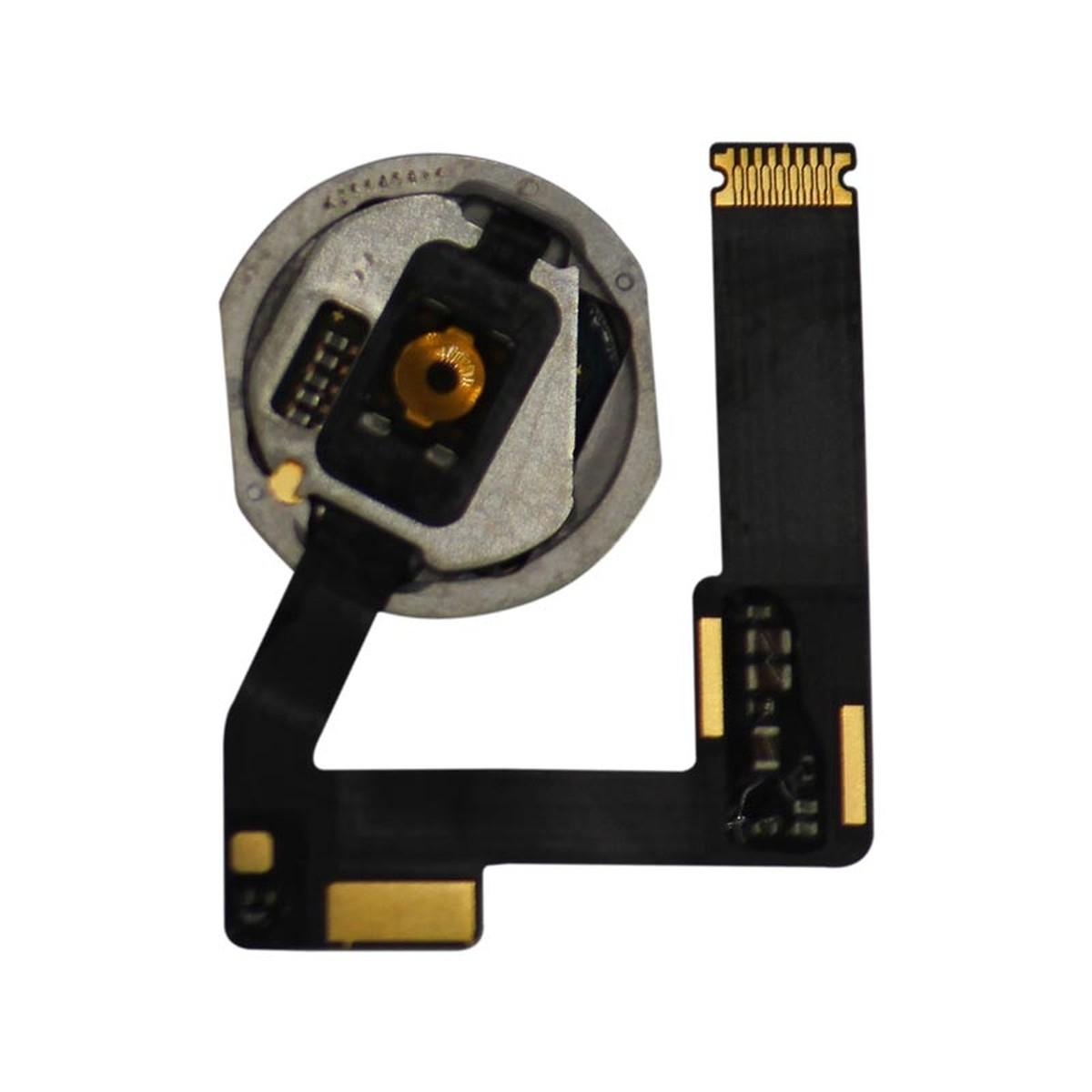 Flex del botón de inicio para iPad Pro 12.9 2nd Gen, Rose Gold — imagen 3