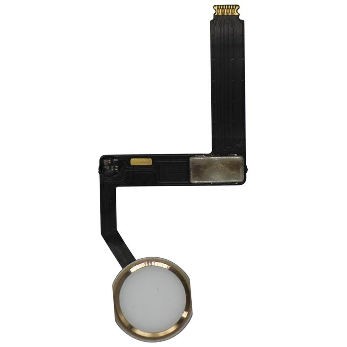 Flex del botón de inicio para iPad Pro 9.7, Gold — imagen 2