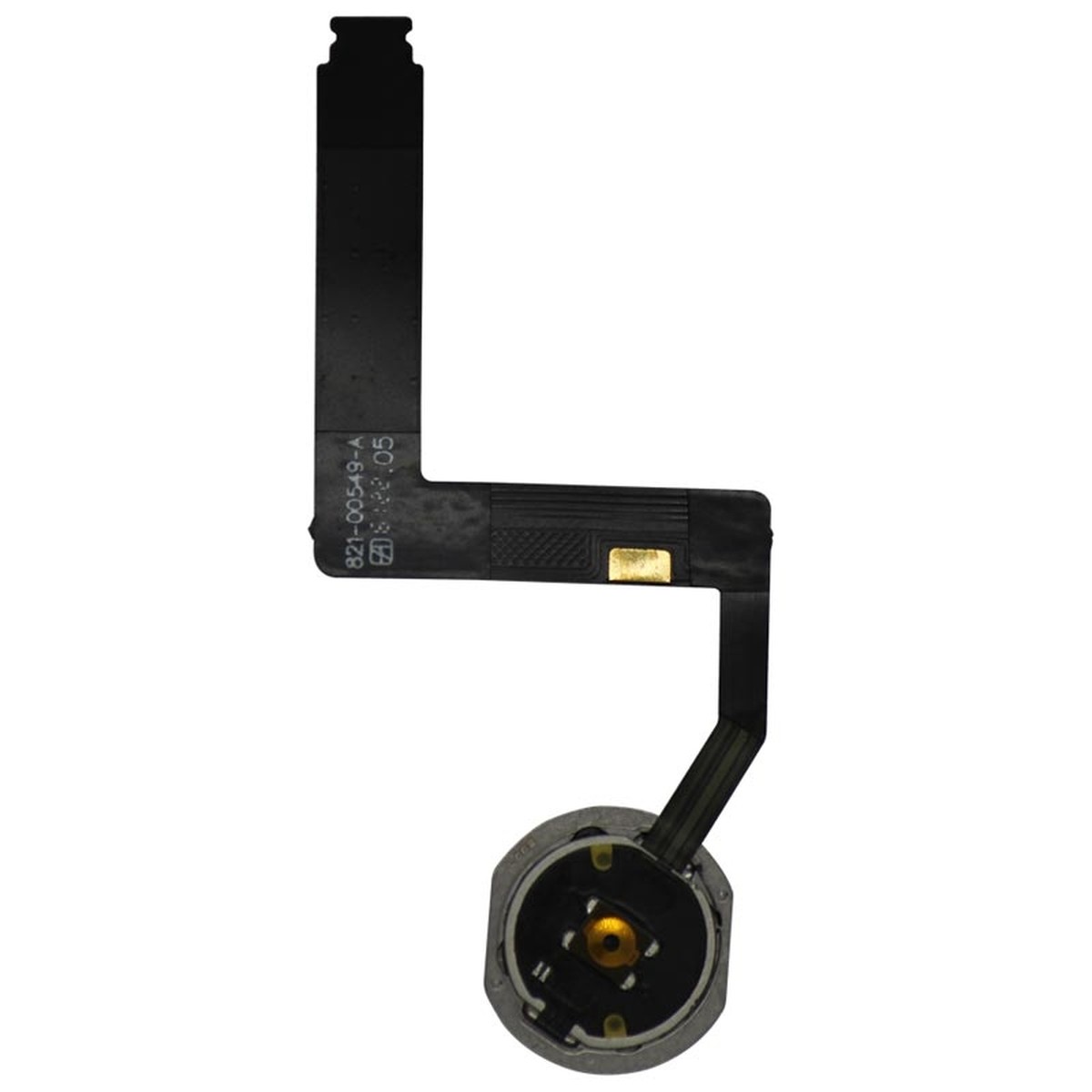 Flex del botón de inicio para iPad Pro 9.7, White — imagen 3