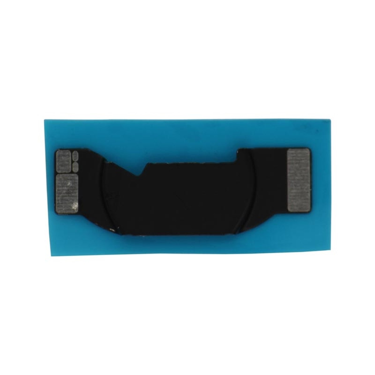 Soporte metálico del botón de inicio para iPad Air 2