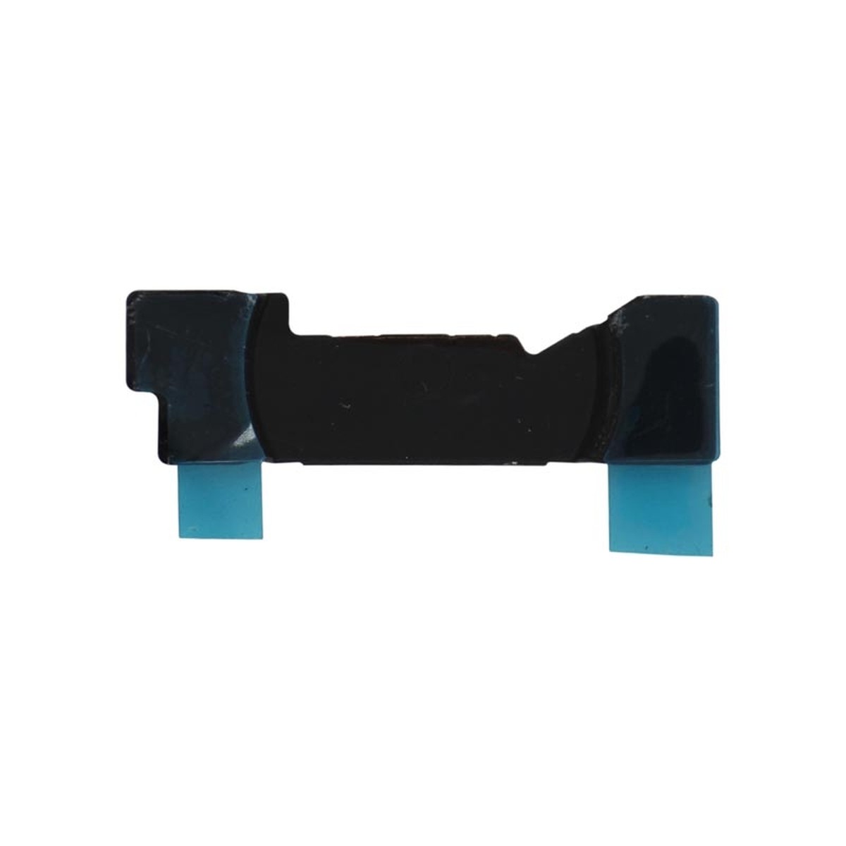 Soporte metálico del botón de inicio para iPad Mini 4 — imagen 2