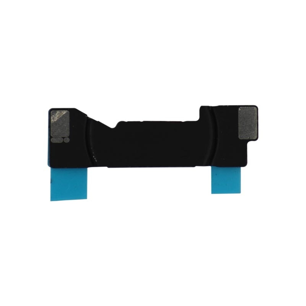 Soporte metálico del botón de inicio para iPad Mini 4