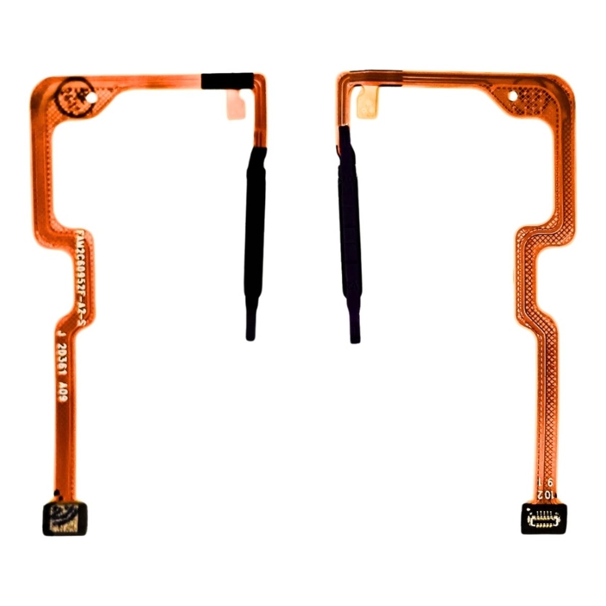 Flex con lector de huellas para Honor X6a / Honor X6b