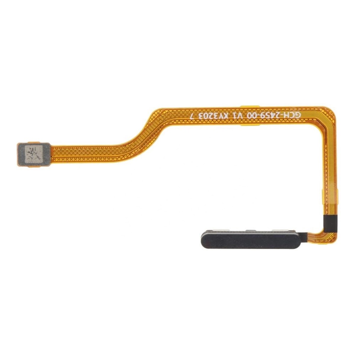 Flex con lector de huellas para Honor X8b / Honor 200 Lite