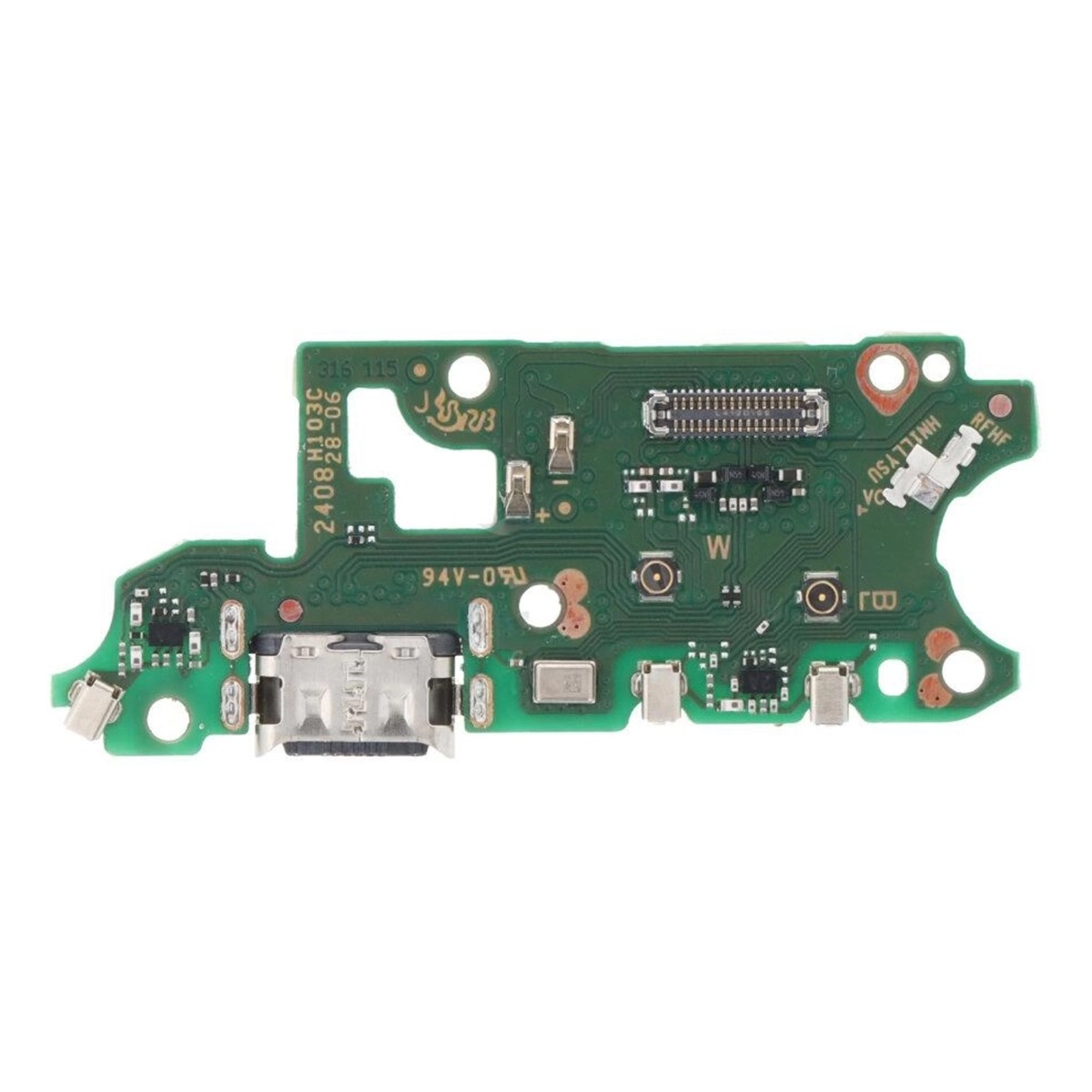 Placa de carga para Honor X8b / Honor 200 Lite