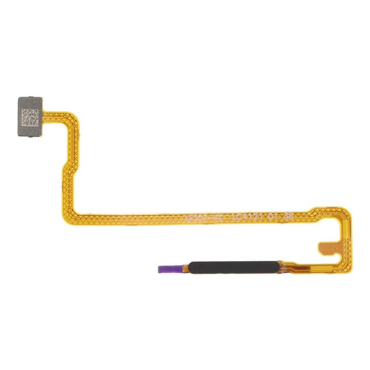 Flex con lector de huellas para Honor X7c