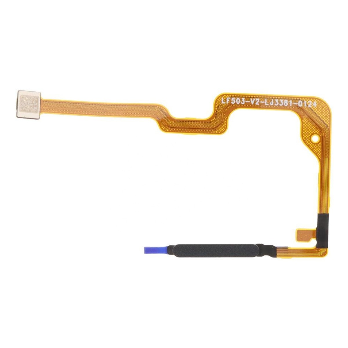 Flex con lector de huellas para Honor X6b 5G
